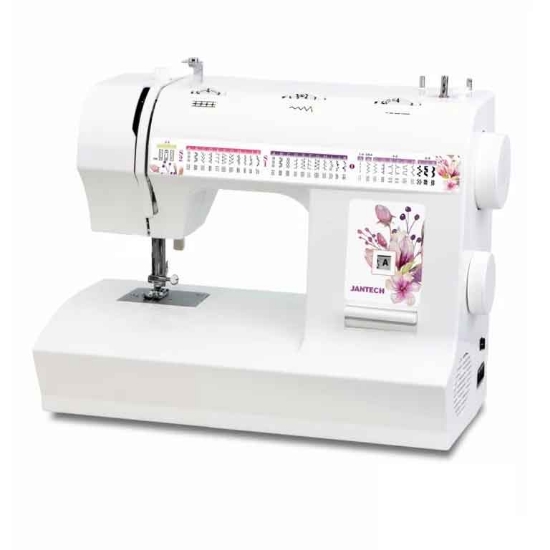 چرخ خیاطی جانتک مدل K400