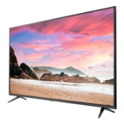 2.تلویزیون ال ای دی هوشمند ایونتا اینچ 4K مدل TV 65 EVT 10601 B سایز 65