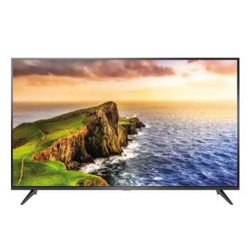 تلویزیون ال ای دی هوشمند ایونتا اینچ 4K مدل TV 65 EVT 10601 B سایز 65