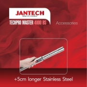 جارو برقی جانتک سری TECHPRO MASTER 4000