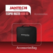 جارو برقی جانتک سری TECHPRO MASTER 4000