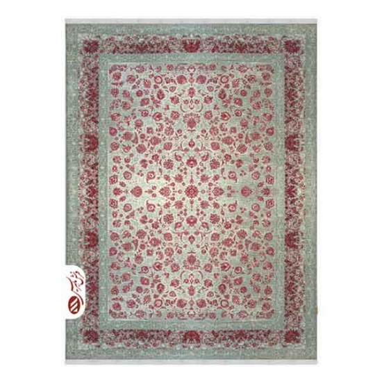 فرش 1200 شانه ماهریس کلکسیون لاکی 505