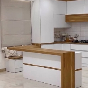 کابینت های گلاس اقساطی مدل مات 005 ویژه بازنشستگان
