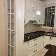 کابینت ممبران مدل رومی 002 ویژه بازنشستگان