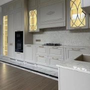 کابینت ممبران مدل مدرن کلاسیک 003 ویژه بازنشستگان