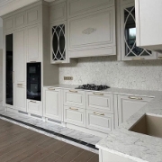 کابینت ممبران مدل مدرن کلاسیک 003 ویژه بازنشستگان