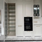 کابینت ممبران مدل مدرن کلاسیک 003 ویژه بازنشستگان