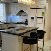 کابینت ممبران مدل رویال 005 ویژه بازنشستگان
