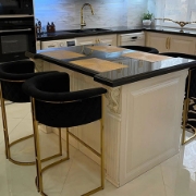 کابینت ممبران مدل رویال 005 ویژه بازنشستگان