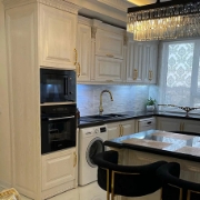کابینت ممبران مدل رویال 005 ویژه بازنشستگان