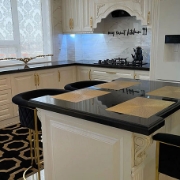 کابینت ممبران مدل رویال 005 ویژه بازنشستگان