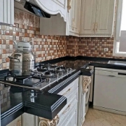 کابینت ممبران مدل رویال 007 ویژه بازنشستگان
