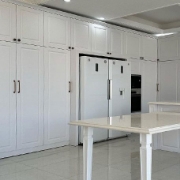کابینت ممبران مدل رویال 008 ویژه بازنشستگان