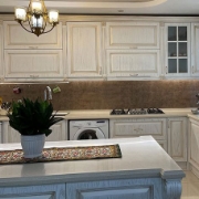 کابینت mdf مدل کلاسیک 001 ویژه بازنشستگان