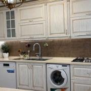 کابینت mdf مدل کلاسیک 001 ویژه بازنشستگان