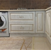 کابینت mdf مدل کلاسیک 001 ویژه بازنشستگان