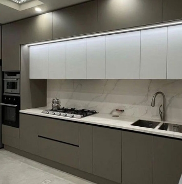 کابینت mdf مدل مدرن 003 ویژه بازنشستگان