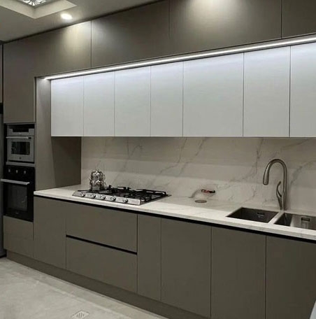 کابینت mdf مدل مدرن 003 ویژه بازنشستگان