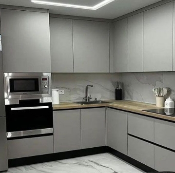 کابینت mdf مدل مدرن 004 ویژه بازنشستگان