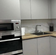 کابینت mdf مدل مدرن 004 ویژه بازنشستگان