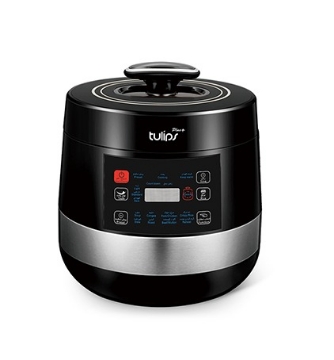 زودپزبرقی PC - A443 تولیپس
