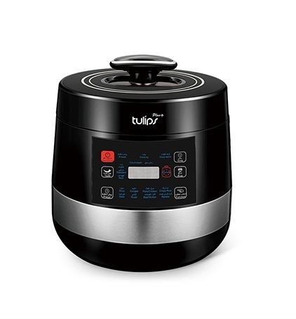 زودپزبرقی PC - A443 تولیپس