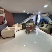 مبل راحتی 7 نفره مدل پاندا سه نفره تک نفره