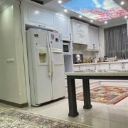 کابینت mdf مدل مدرن 002 ویژه بازنشستگان