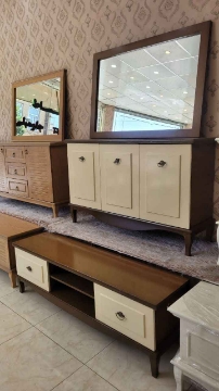 کنسول و میز تی وی مدل ابزاری