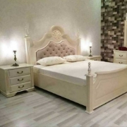 سرویس خواب 2 نفره مدل ستونی