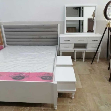 سرویس خواب 2 نفره مدل نگار