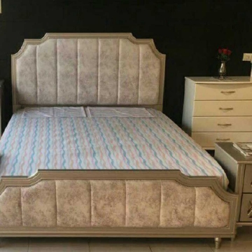 سرویس خواب 2 نفره مدل فرانسوی