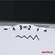 چرخ خیاطی جانتک مدل K600