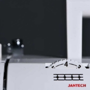 چرخ خیاطی جانتک مدل K600