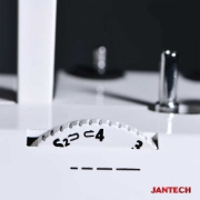 چرخ خیاطی جانتک مدل K600