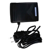 چرخ خیاطی جانتک مدل K600