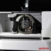 چرخ خیاطی جانتک مدل K400