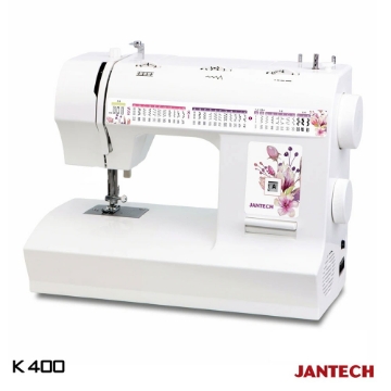 چرخ خیاطی جانتک مدل K400