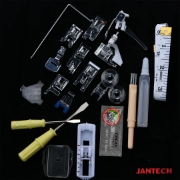 چرخ خیاطی جانتک مدل SPD8300