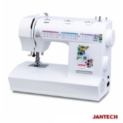 چرخ خیاطی جانتک مدل SPD1020