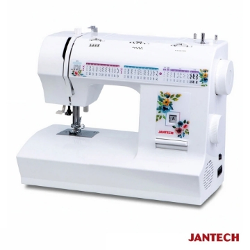 چرخ خیاطی جانتک مدل SPD1020