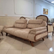 مبلمان راحتی سلن