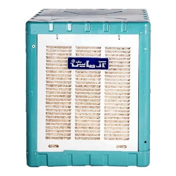 کولر آبی آزمایش مدل AZ3300