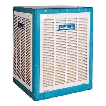 کولر آبی آزمایش مدل AZ 8000