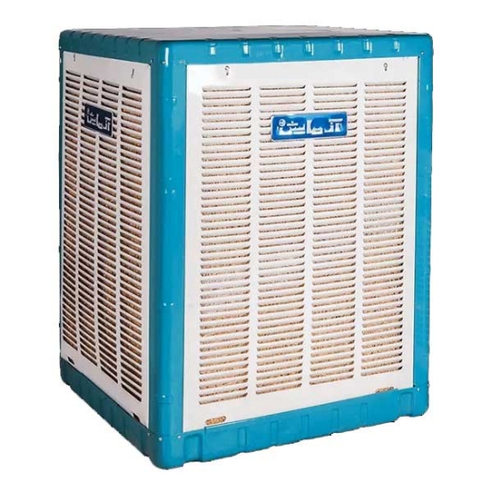 کولر آبی آزمایش مدل AZ 8000