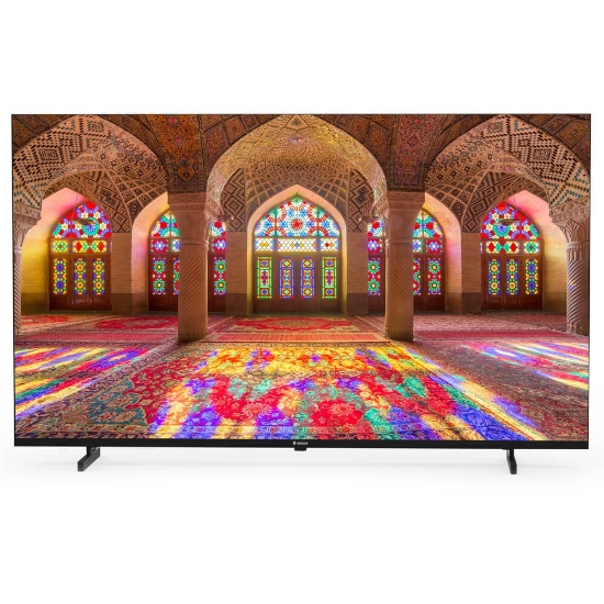 اسنوا ال ای دی 55 اینچ مدل SSD - 55LS555UI-Smart-UHD