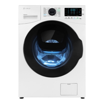 ماشین لباسشویی اسنوا 9kg مدل swm f92