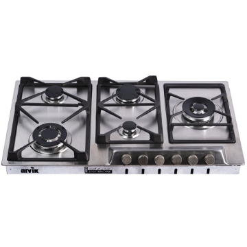 اجاق گاز رومیزی آرویک مدل 5005RD