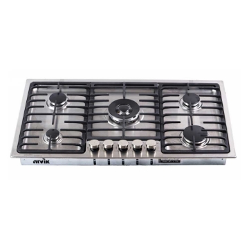 اجاق گاز رومیزی آرویک مدل CHIME3 کد 5024CD