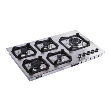 اجاق گاز رومیزی آرویک مدل 5025RB ERAM2